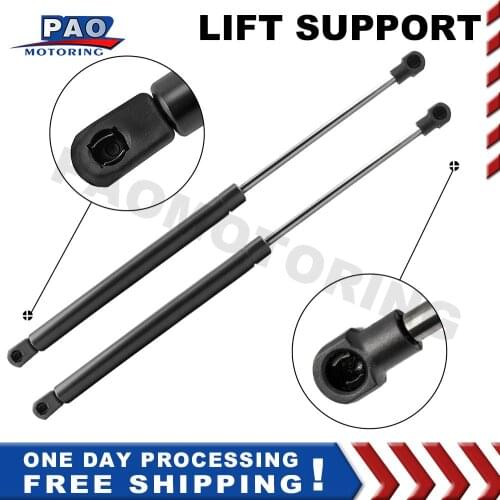 For 2003-2009 Toyota 4Runner Lexus GX470 Car Struts Front Engine Cover Bonnet Hood Gas Spring Shock Lift Struts Supports