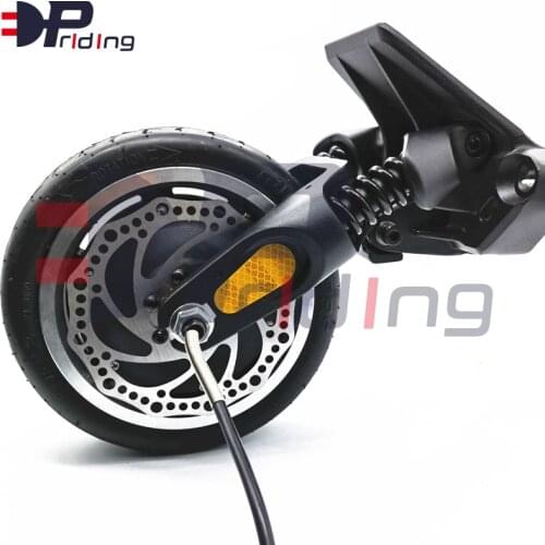 Changeable Engine Side Cover Of DUALTRON MINI epassion