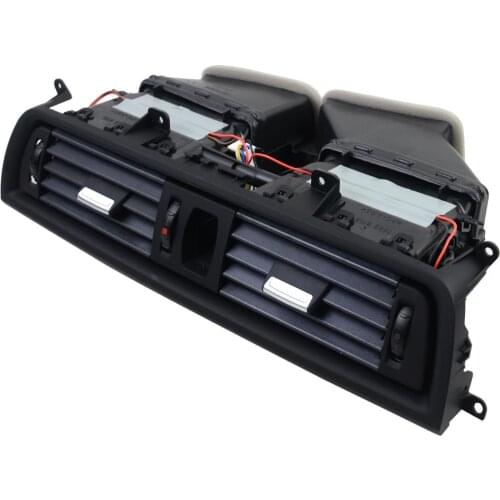 AP03 1 Pc Air Vent 64229209136 For BMW 5 Series F10 F11 520i 520d 525i 523i 525d 528i 530i 530d 535i 535d