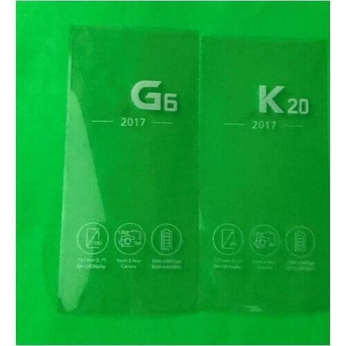 Защитные пленки для LG Xiwang China At AliExpress