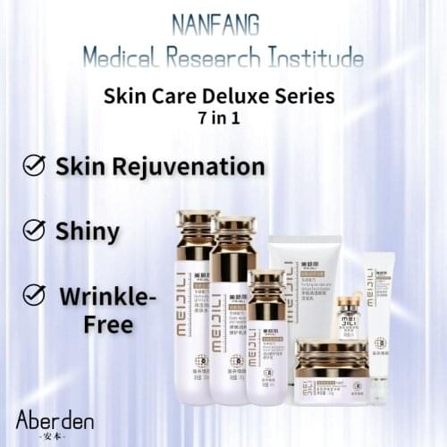 Наборы уходовой косметики Aberden China At AliExpress
