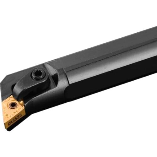 HOT 1PCS S20R-MDQNR11 S25S-MDQNR15 S32T-MDQNR15 S40T-MDQNR15 MDQNL11 MDQNL15 20mm-40mm CNC Internal Turning tools