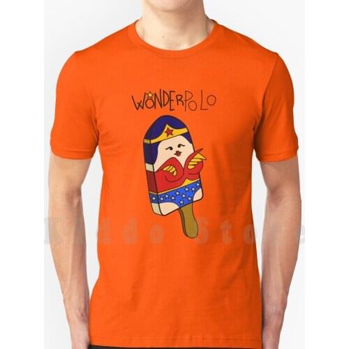 T Shirt Cotton Men DIY Print Cool Tee Diana Ligue Of Justice Liga De La Justicia Icecream Teristira Ares Hija Daugher Summer