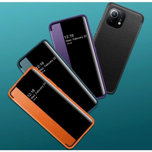 HON LITRES Phone Cases Xiaomi Mi 10 Ultra