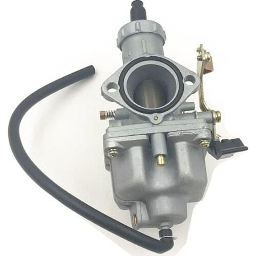 30mm Cable Carburetor Carb For 200cc 250cc Chinese ATV Dirt Bike Go Kart SunL JetMoto Kazuma PZ30