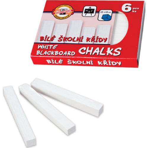 KOH-I-NOOR HARDTMUTH Crayons For Drawing