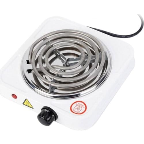 MEXI Portable Burners