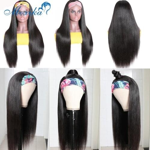 Moxika Synthetic Wigs