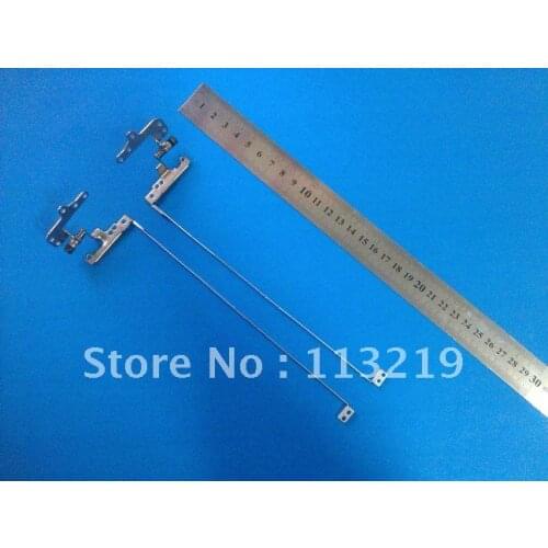New Laptop Lcd Hinges For Toshiba T130 T131 T132 T133 T134 T135
