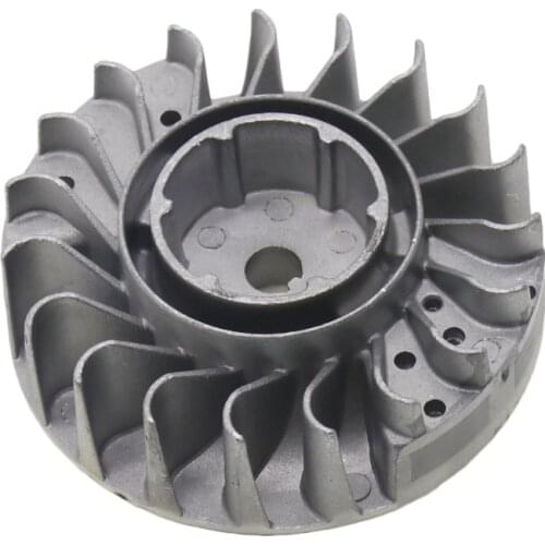 New Flywheel for STIHL MS251 Chainsaw #1143 400 1234