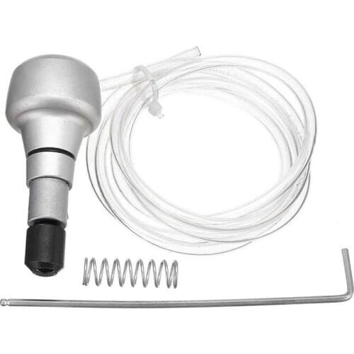 Graver Handle Hand Piece for Engraving Machine Pneumatic Jewelry Making Tools for Jewelry Making Crafting Metal Working