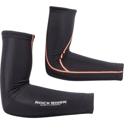 ROCK BIKER Sports Sleeves