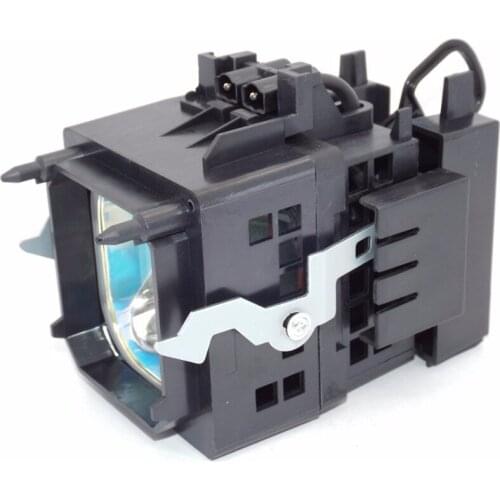 High quality XL-5100/XL5100 / F-9308-760-0/F93087600 TV Lamp with housing for KDS-R50XBR1 KDS-R60XBR1 KS-50R200A KS-60R200A