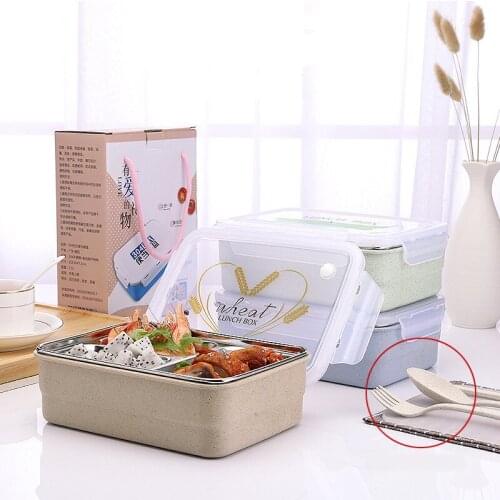 YFQH Children's Lunch Boxes For Food