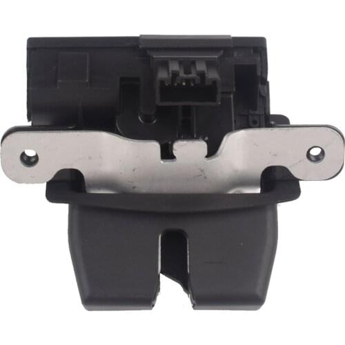 Tailgate Lock Latch Catch For Ford Fiesta B-Max 1761865 DK5162310D 2009 2010 2011 2012 2013 2014 2015