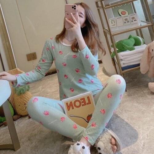 2020 Autumn Winter Long Sleeve Waist Trainer Body Shaper for Women Lingerie Corset Shapewear Underwear Sets Long Johns Bodysuit