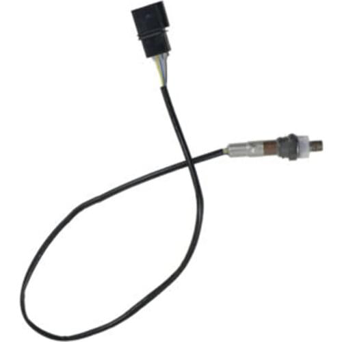 030906262F O2 Oxygen Sensor for Seat Skoda VW BORA GOLF LUPO POLO 1.4 1.6 16V