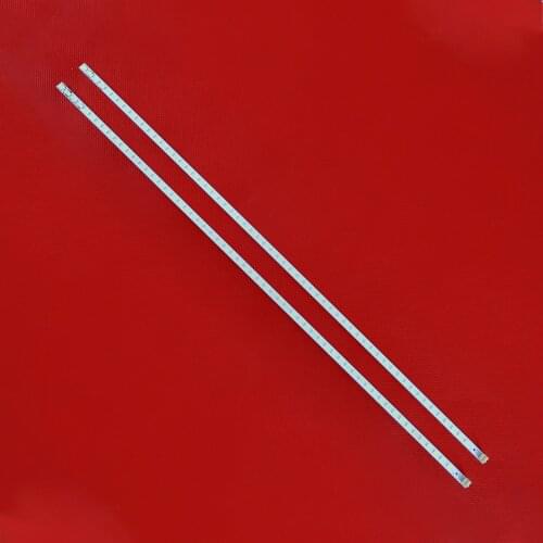 100%new L40F3200B 40-DOWN LJ64-03029A LTA400HM13 backlight 1piece=60LED 455MM 2pieces/lot Free shipping