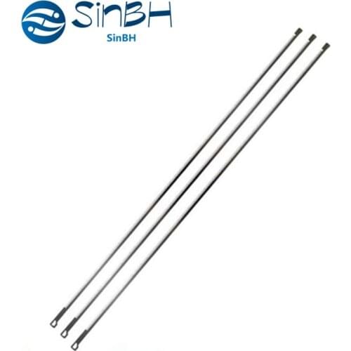 3PCS Charging Saw Bizhub C364e Main Charge Saw For Konica Minolta Bizhub C224e C284e C224 C284 C364 C454 C454e Copier Parts