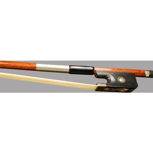 Freeshipping wtsfwf 4/4 3/4 1/2 carbon fiber cello bow wood skin carbon fiber bow round stick ebony frog cello parts accessaries