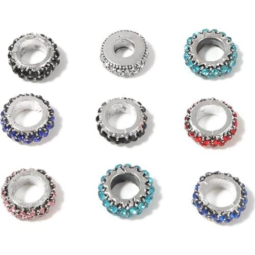 Diycabochon Bracelets With Diamonds