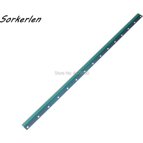 FIR4214064,FIR-4214-064,Komori Original Scraper,Komori original spare parts