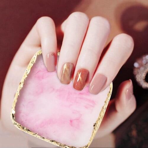 False Nail Tips Display Board Shelf Nail Art Resin Stone Practice Showing Tools for Personal Nail Art Caring Decoration