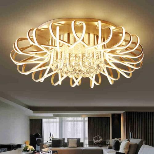 Nordic led modern led ceiling light ceiling lights luminaire industrial decor lampara de techo bedroom living room dining room