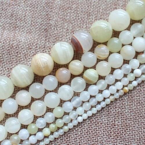 Wholesale Multi-Color Jades 4-18mm Round Beads 15"Beads For DIY Jewelry making ,We provide mixed wholesale for all items