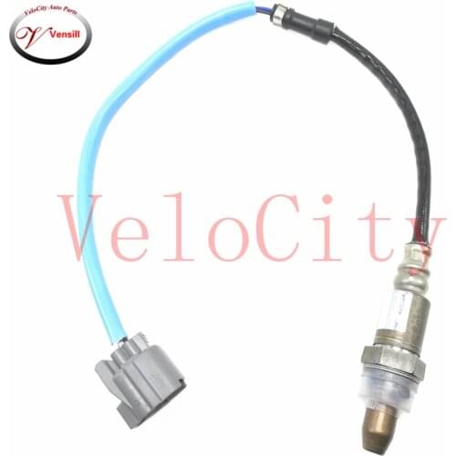 Air Fuel Ratio Sensor Front Oxygen Sensor For 2004-2007 H-onda Elysion 2.4L RR1 Part No# 36531-RKC-J01 36531RKCJ01 211200-2190