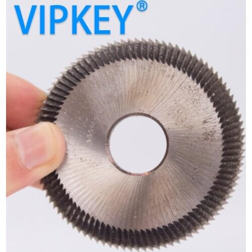 60*16*6.5mm key saw blade for RH-2 268B key copy machine milling cutter