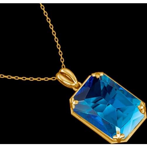 Подвески золотые Silver chakra China At AliExpress