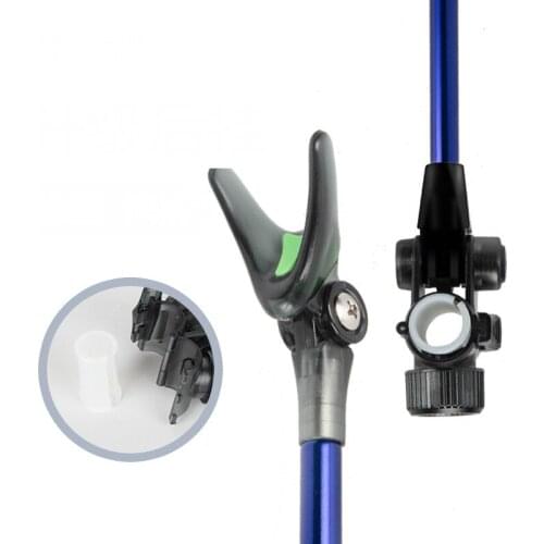 Fishing Rod Rack Hangup Battery Brack Fishing Sticks Holdder Fishing Box Fishing Sticks Rack Fishing Gear Accessories