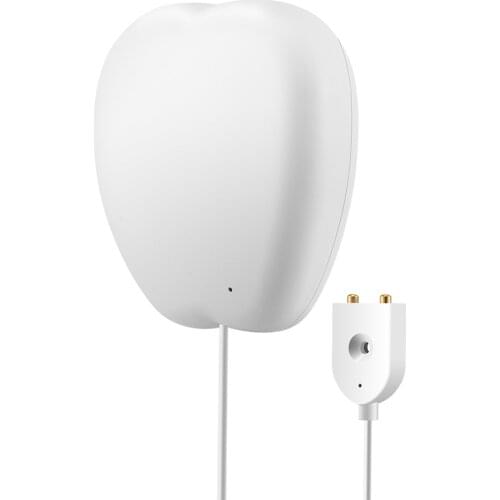 Smart Water Leak Alarm Bathroom Water Overflow Flood Leakage Sensor System