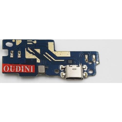 Oudini USB Charger Port Dock Connector PCB Board Ribbon Flex Cable For Xiaomi Mi Max