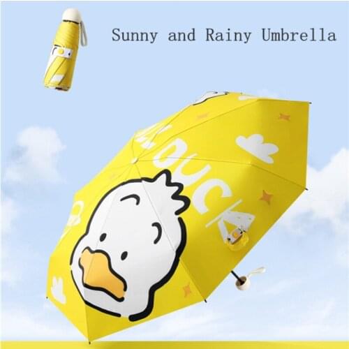 YRYP Mini Umbrellas