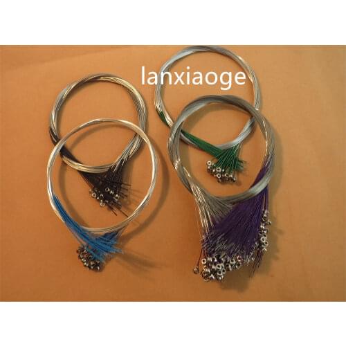 10sets of Top quality german silver viola strings #6584