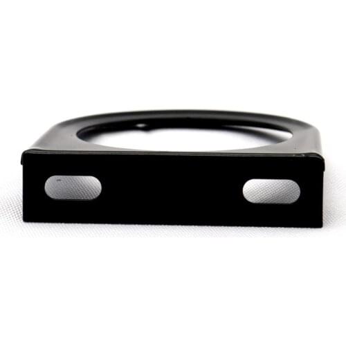 2'' 52mm Car Single Hole Gauge Mount Bracket Dash Holder Pod New Iron