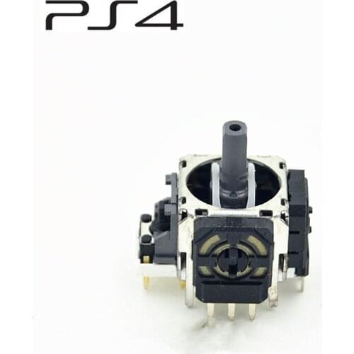 500Pcs/Lot Original New ALPS Analog Joystick For PS4 For Xbox One Xboxone For PS3 Controller