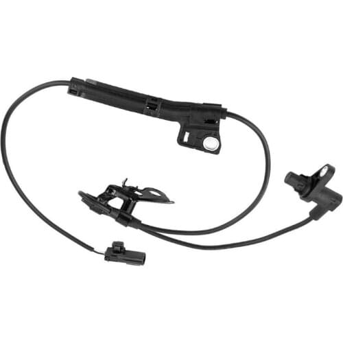 89542-12100 8954212100 ABS Sensor Front Right For 09-13 Toyota Corolla