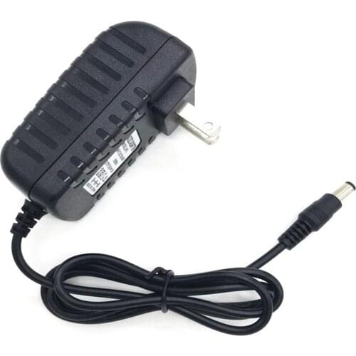 15V 1A 5.5*2.5 Ac Adapter Compatible For 15V Electrolux Ergorapido Model 108 108A 109 109A EL1005 EL1005A