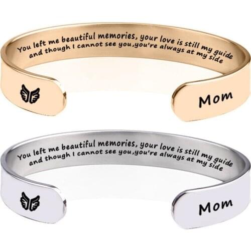 Caxybb Wide Bracelets