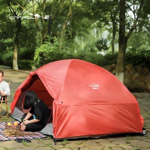 Eagle Aim Light Tents