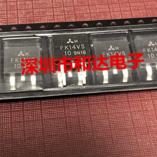 FK14VS-10 TO-263 500V 14A