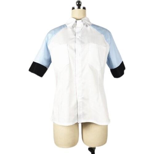 Game Es2 Es Music Suou Tsukasa Cosplay Costumes Accessories Halloween Carnival Party Event Stage Performance Props