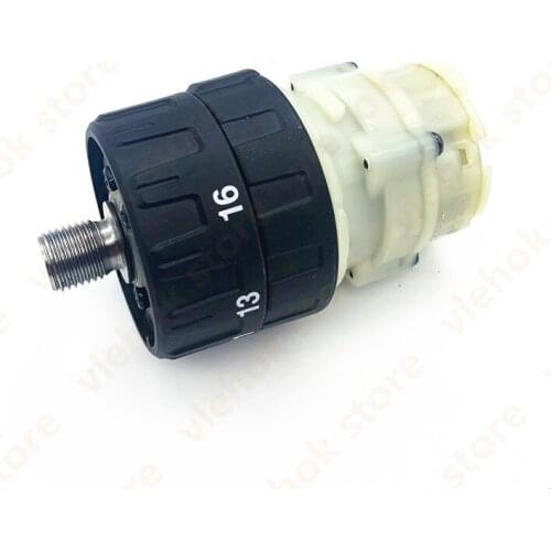 Gear Assy Gearbox For Makita DHP459 BHP459 BHP459Z TD129D 126179-0 Power Tool Accessories Electric tools part