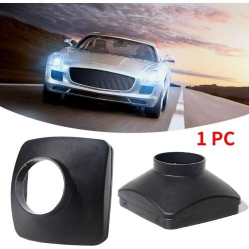 Single Hole Outlet Hood Cover Car Heater Outlet For Cars Parking Heater 2KW/5KW 12V/24V Diesel Heater Webasto Car Accessories