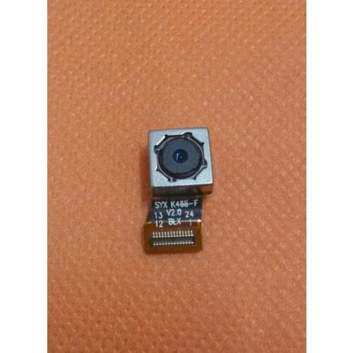 Original Photo Front Camera 8.0MP Module for Kingzone K2 4G LTE MTK6753 Octa Core 5.0" FHD 1920x1080 Free shipping