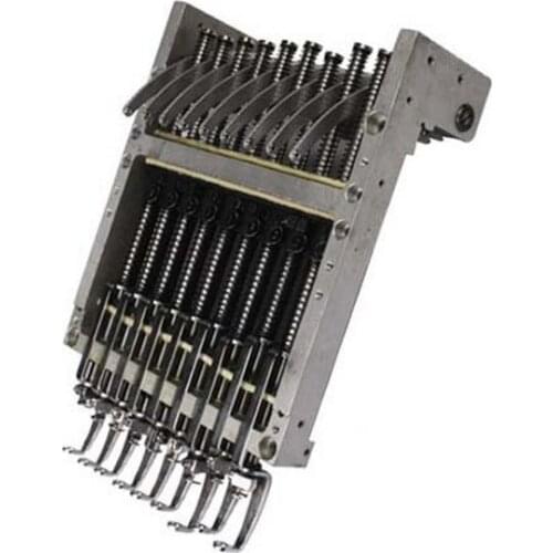 Needle Bar Case Assembly Set 9 needles for some of Tajima Feiya etc. China embroidery machines / spare parts