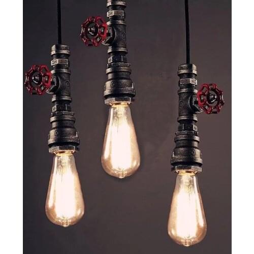 OEING Pendant Lights In The Loft Style